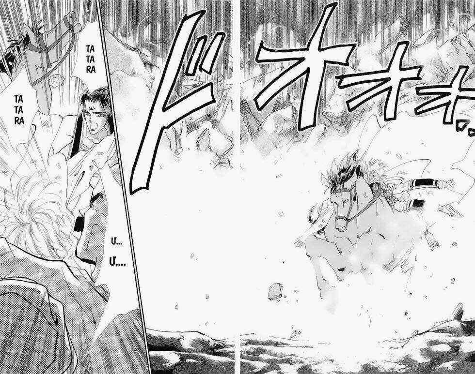 Đứa Con Số Phận - Chapter 14 - Trang 48