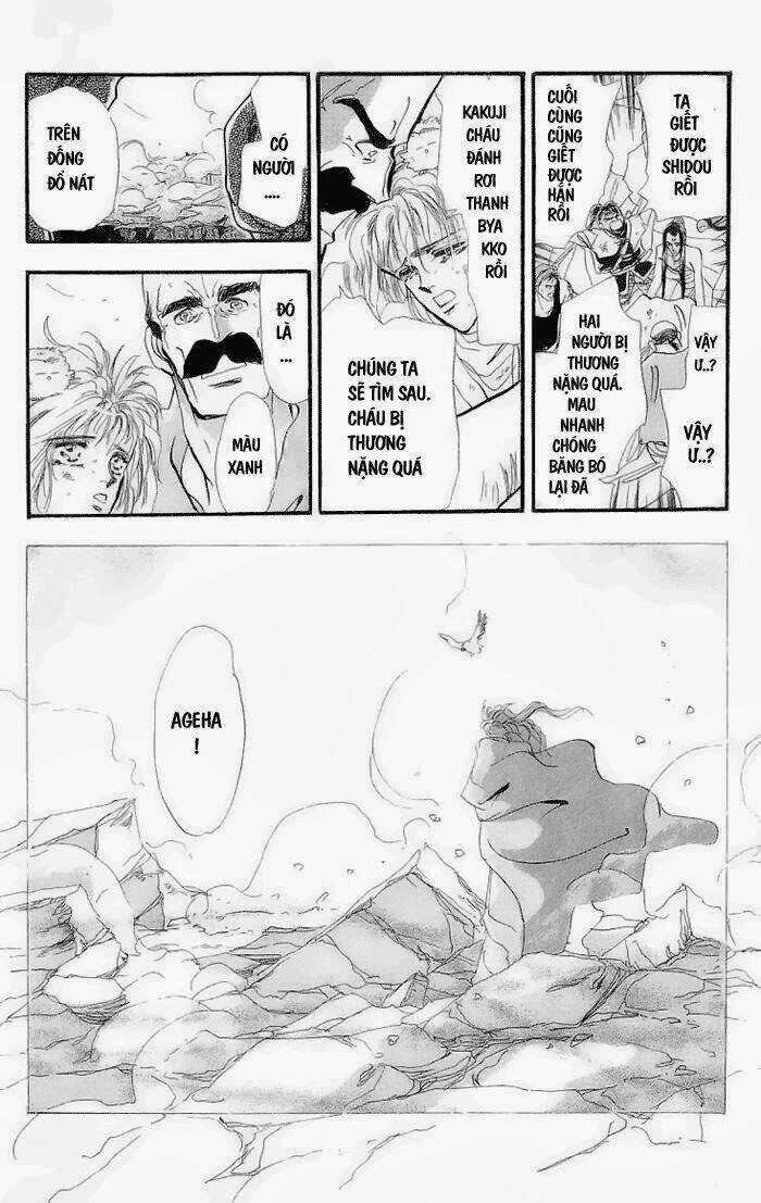 Đứa Con Số Phận - Chapter 14 - Trang 49