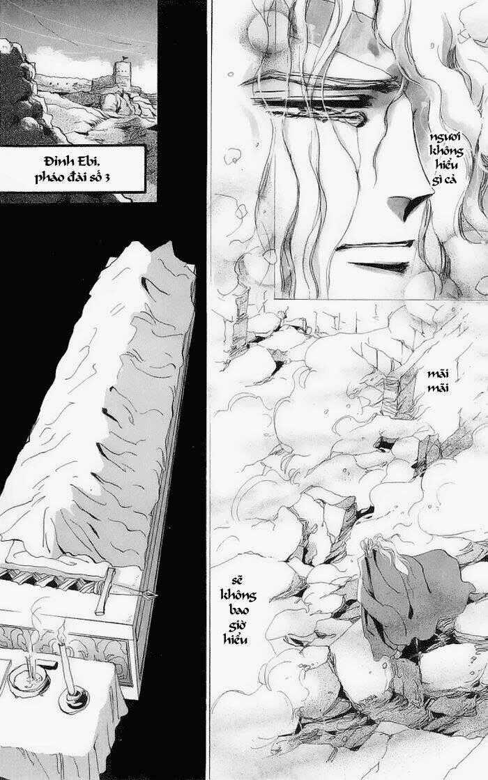 Đứa Con Số Phận - Chapter 14 - Trang 51