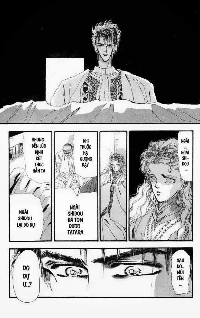 Đứa Con Số Phận - Chapter 15 - Trang 2