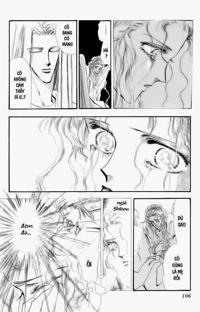 Đứa Con Số Phận - Chapter 15 - Trang 11