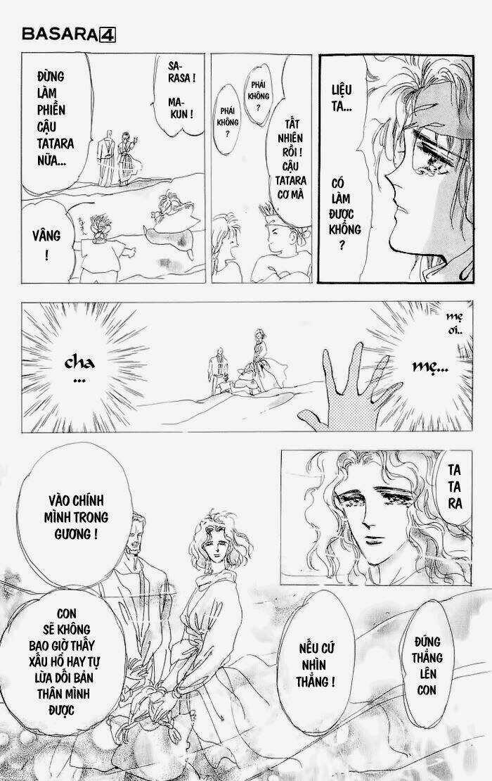 Đứa Con Số Phận - Chapter 15 - Trang 20