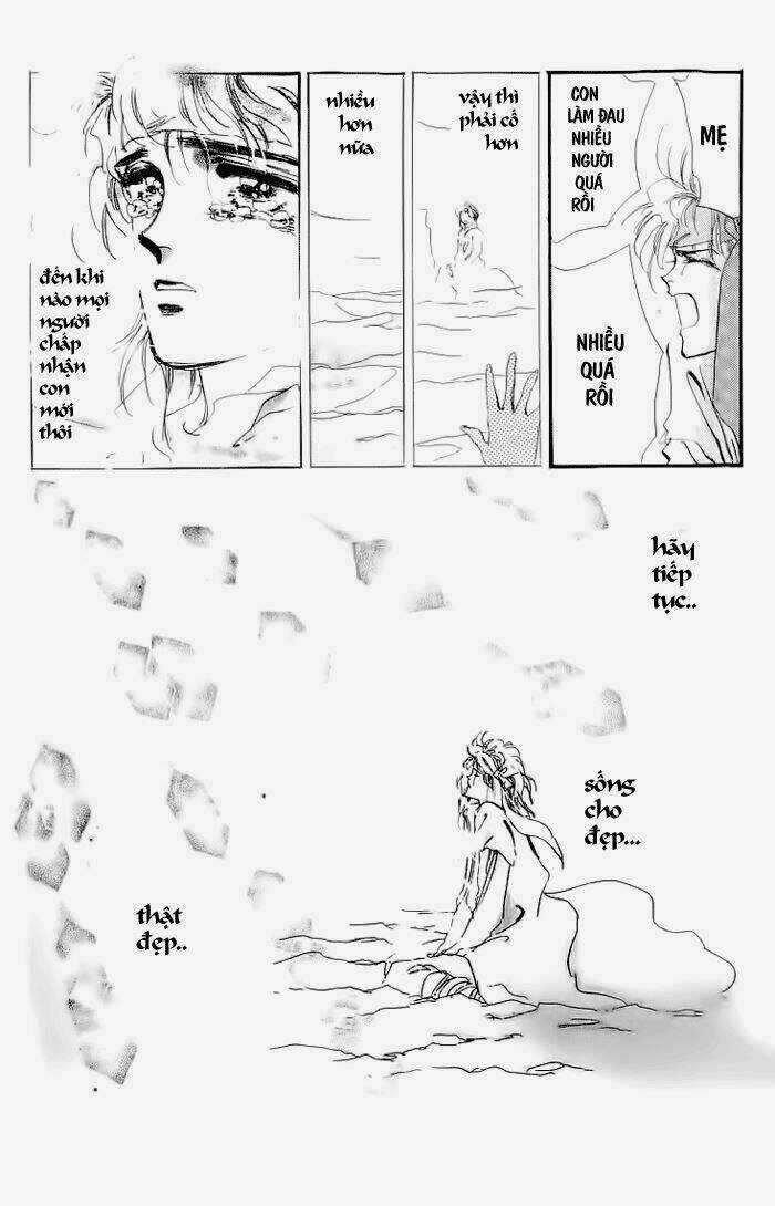 Đứa Con Số Phận - Chapter 15 - Trang 21