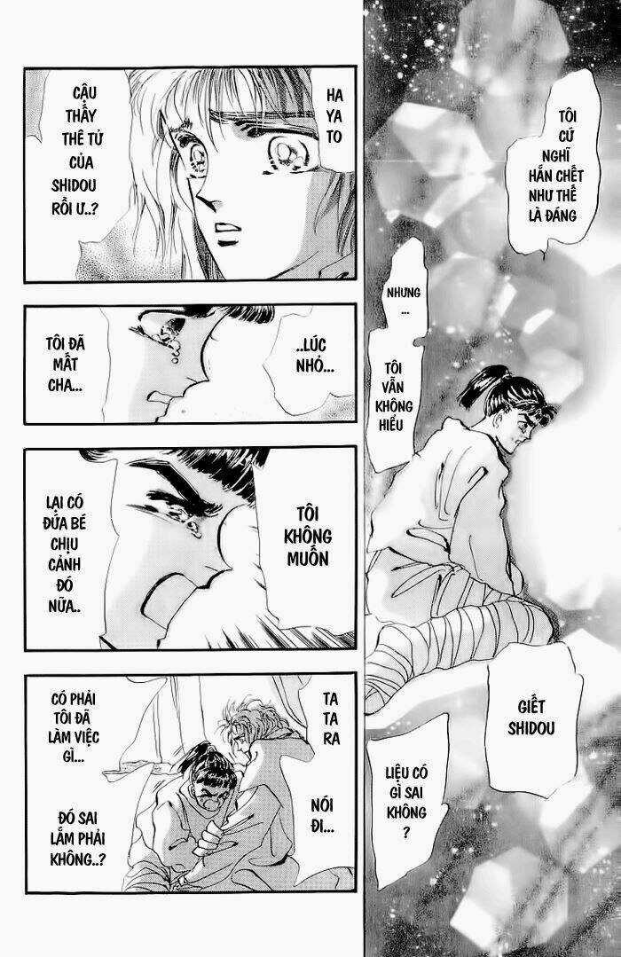 Đứa Con Số Phận - Chapter 15 - Trang 25