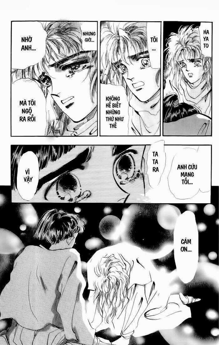 Đứa Con Số Phận - Chapter 15 - Trang 26