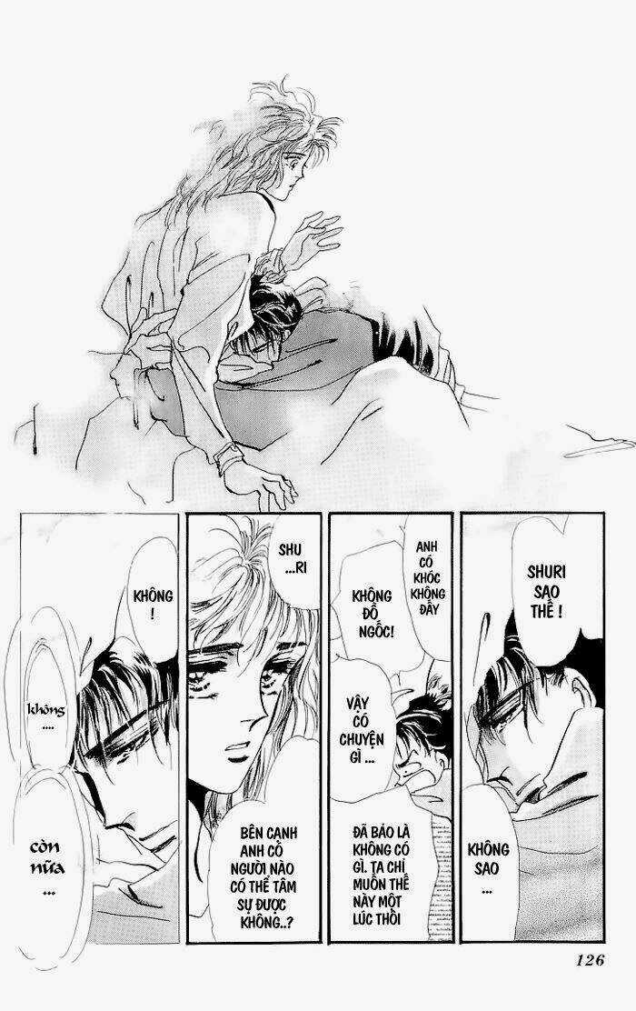 Đứa Con Số Phận - Chapter 15 - Trang 31