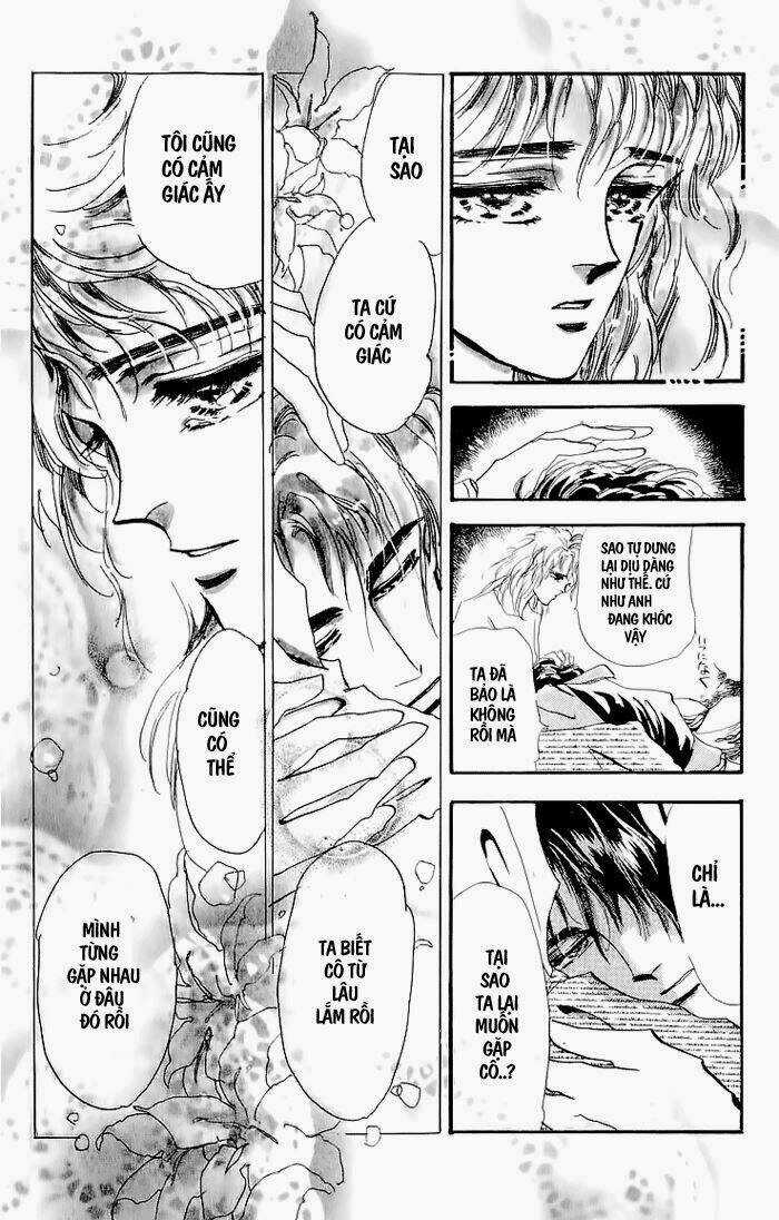 Đứa Con Số Phận - Chapter 15 - Trang 33