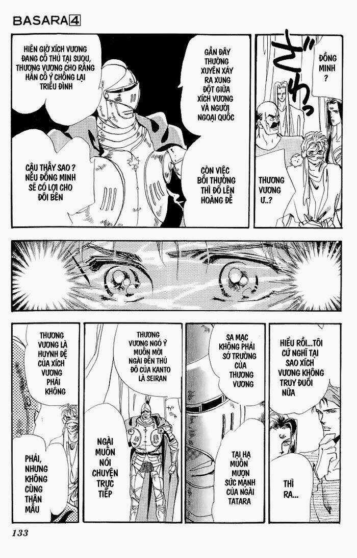 Đứa Con Số Phận - Chapter 15 - Trang 38