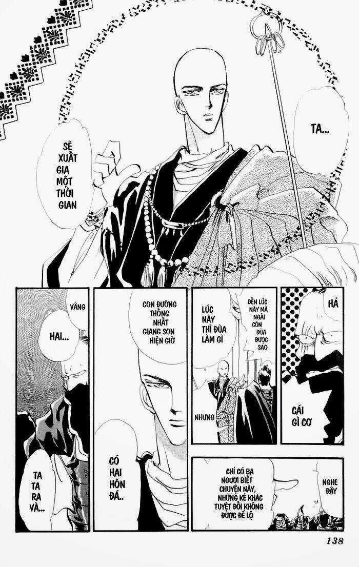 Đứa Con Số Phận - Chapter 15 - Trang 43