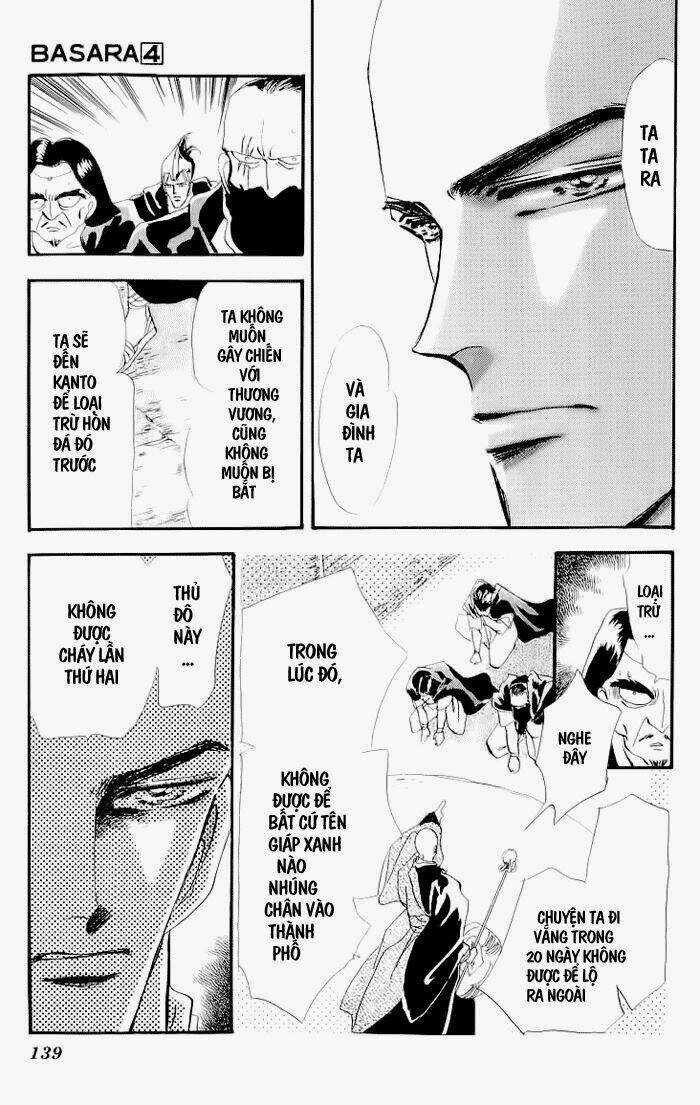 Đứa Con Số Phận - Chapter 15 - Trang 44