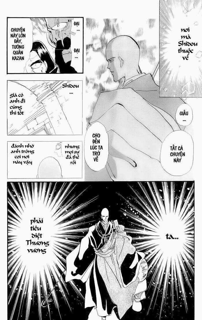 Đứa Con Số Phận - Chapter 15 - Trang 45