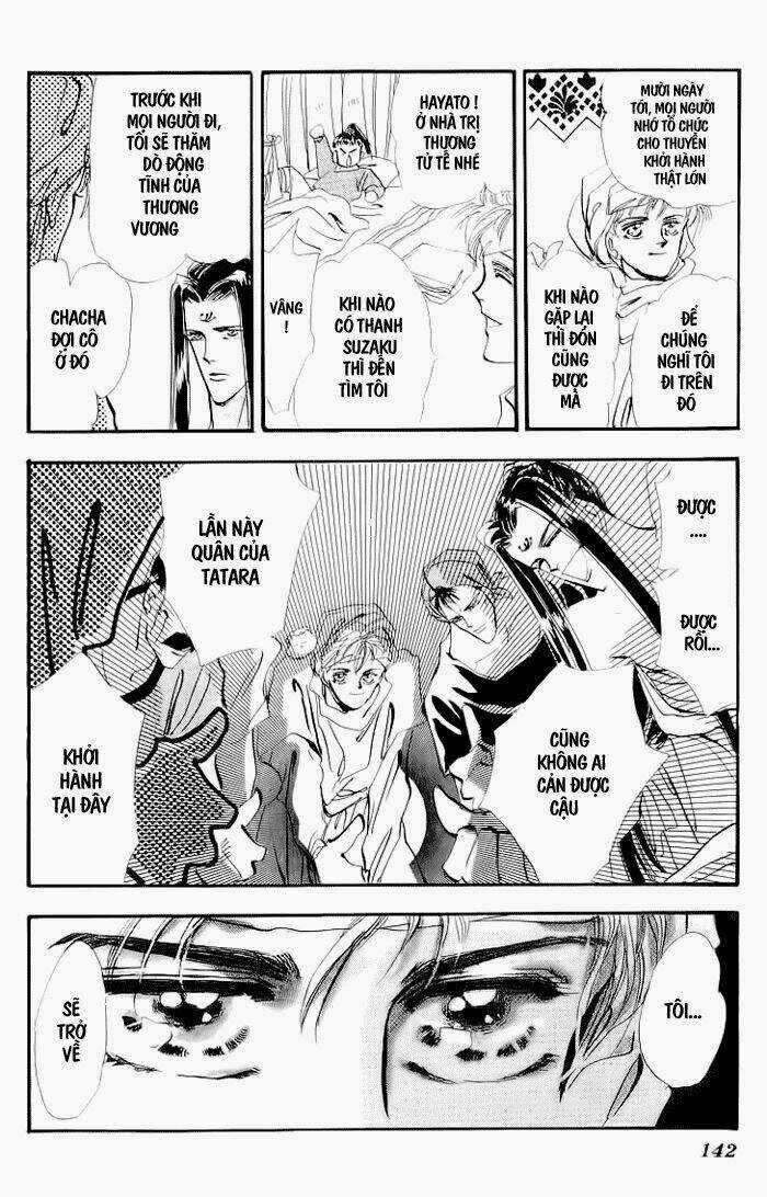 Đứa Con Số Phận - Chapter 15 - Trang 47