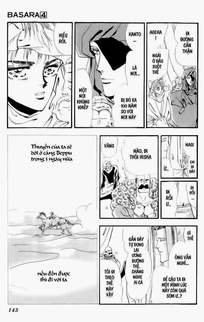 Đứa Con Số Phận - Chapter 15 - Trang 48