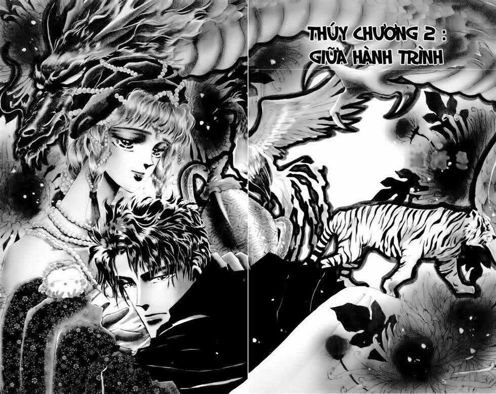 Đứa Con Số Phận - Chapter 16 - Trang 2