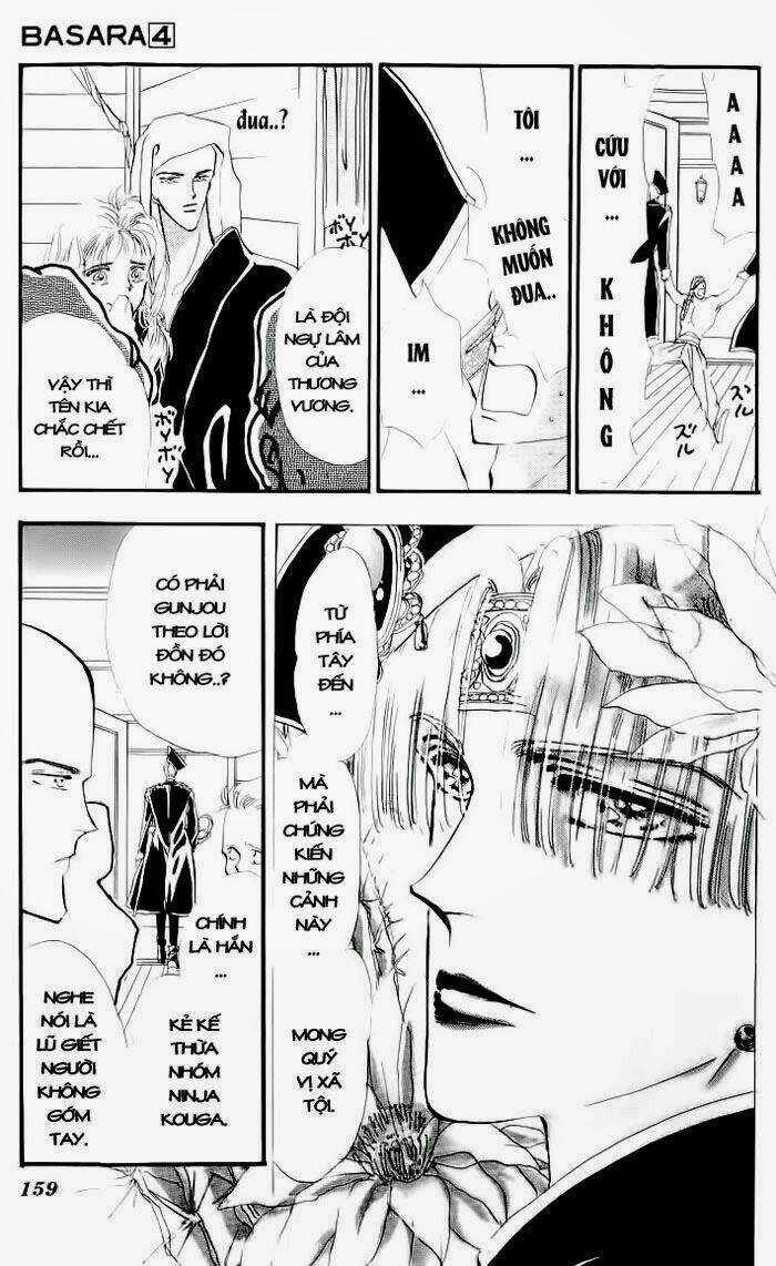 Đứa Con Số Phận - Chapter 16 - Trang 14