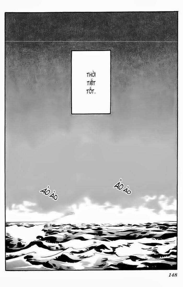 Đứa Con Số Phận - Chapter 16 - Trang 3