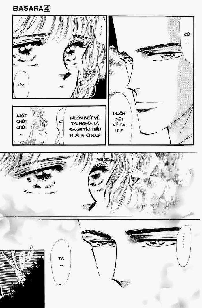 Đứa Con Số Phận - Chapter 16 - Trang 22