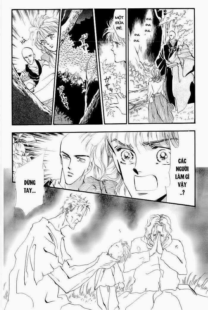 Đứa Con Số Phận - Chapter 16 - Trang 23