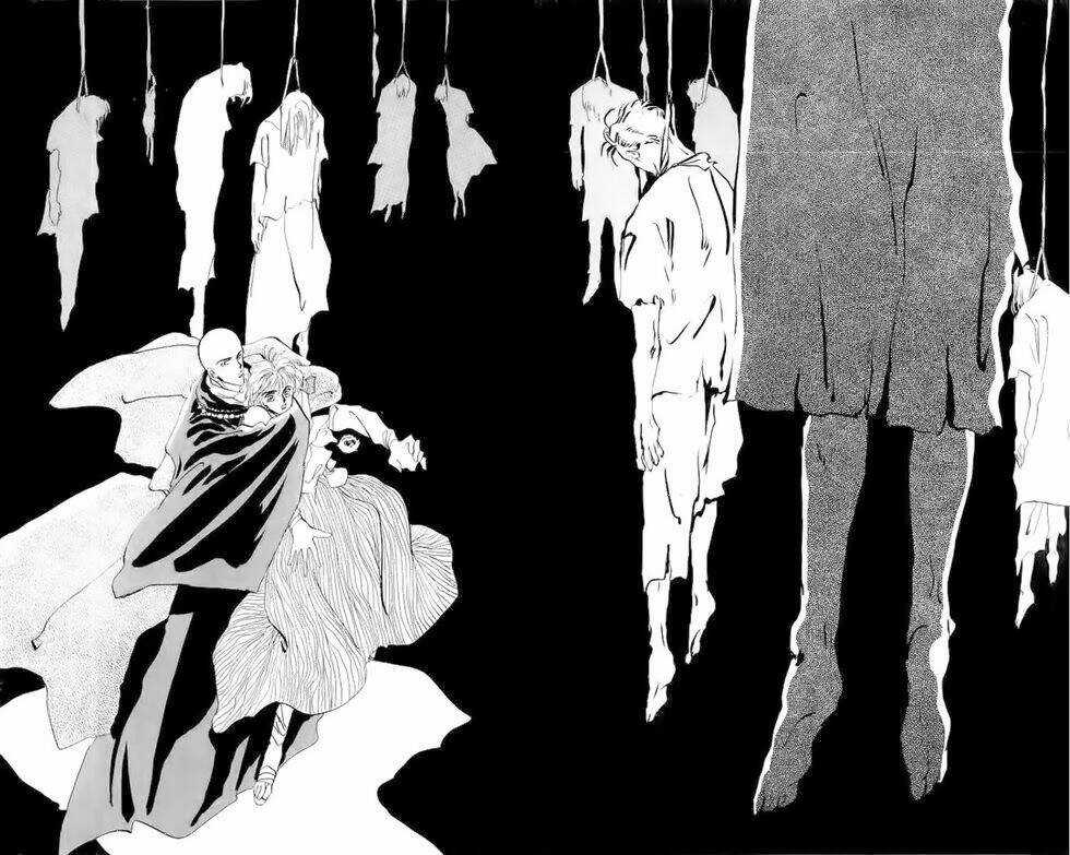 Đứa Con Số Phận - Chapter 16 - Trang 27