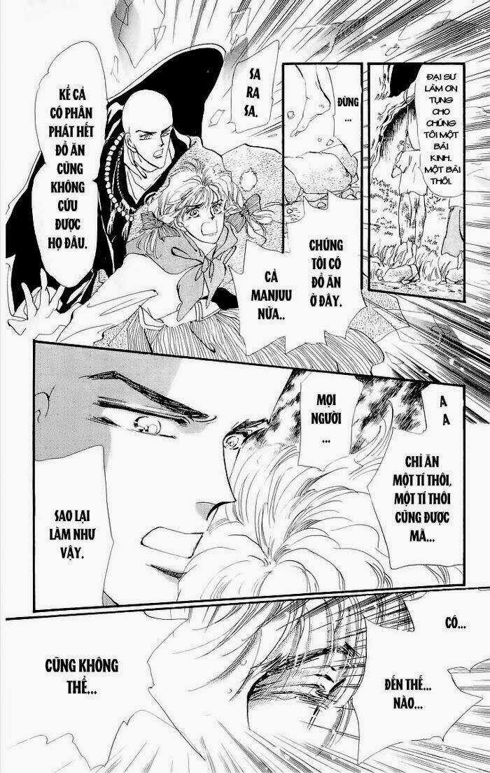 Đứa Con Số Phận - Chapter 16 - Trang 28