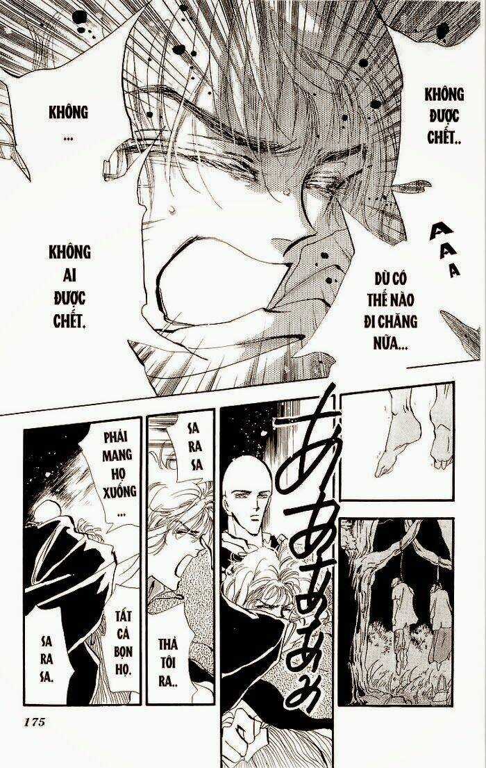 Đứa Con Số Phận - Chapter 16 - Trang 29