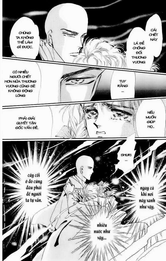 Đứa Con Số Phận - Chapter 16 - Trang 30