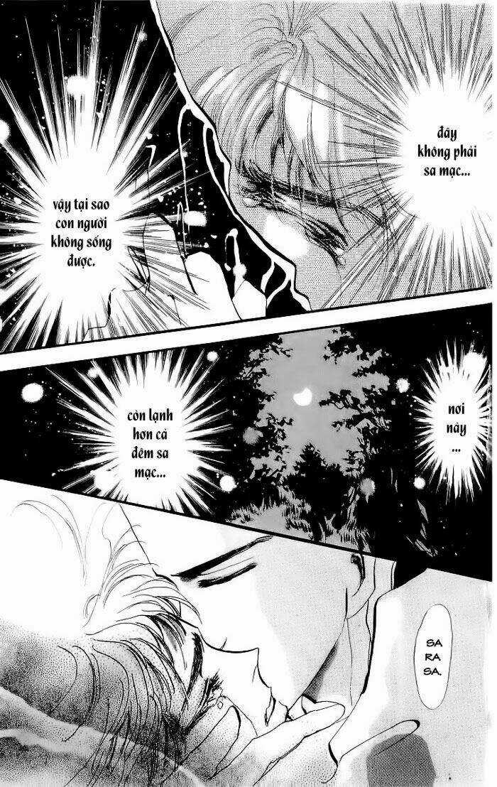 Đứa Con Số Phận - Chapter 16 - Trang 31