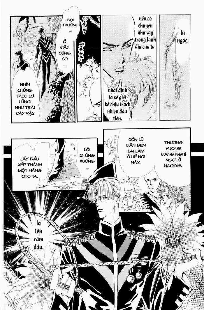 Đứa Con Số Phận - Chapter 16 - Trang 32