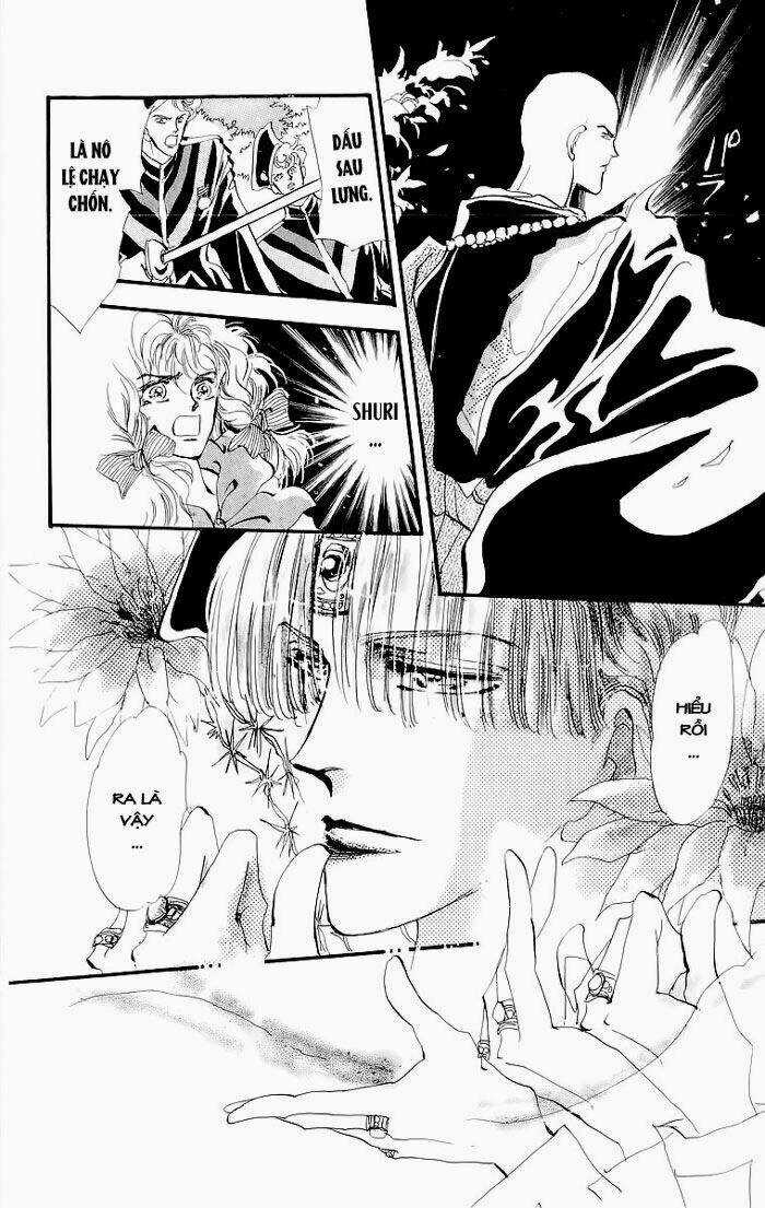 Đứa Con Số Phận - Chapter 16 - Trang 36