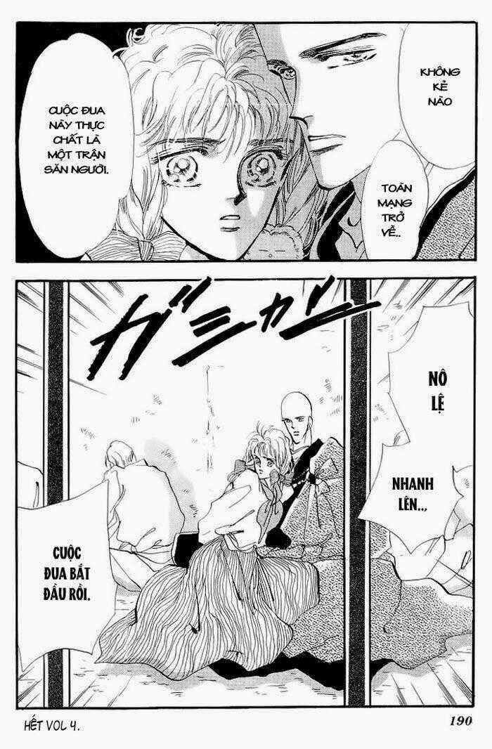 Đứa Con Số Phận - Chapter 16 - Trang 43