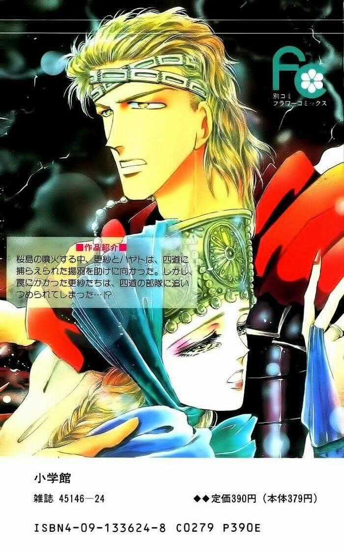 Đứa Con Số Phận - Chapter 16 - Trang 44