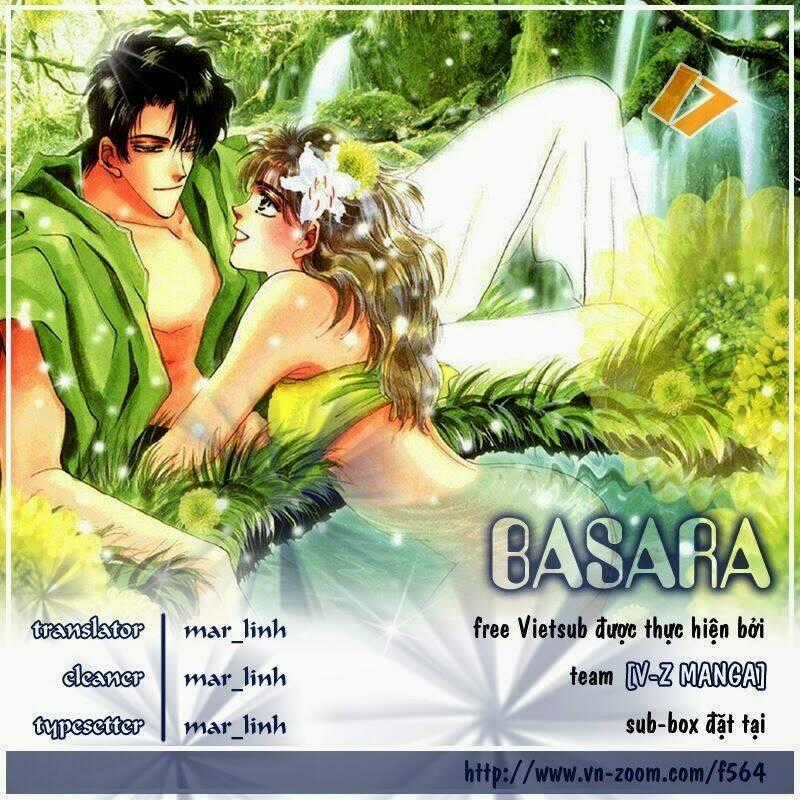 Đứa Con Số Phận - Chapter 17 - Trang 1