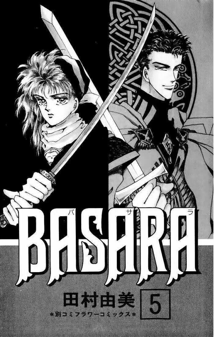 Đứa Con Số Phận - Chapter 17 - Trang 3