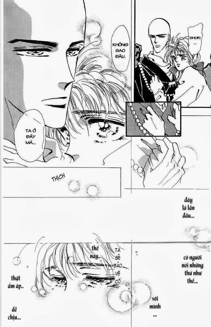 Đứa Con Số Phận - Chapter 17 - Trang 23