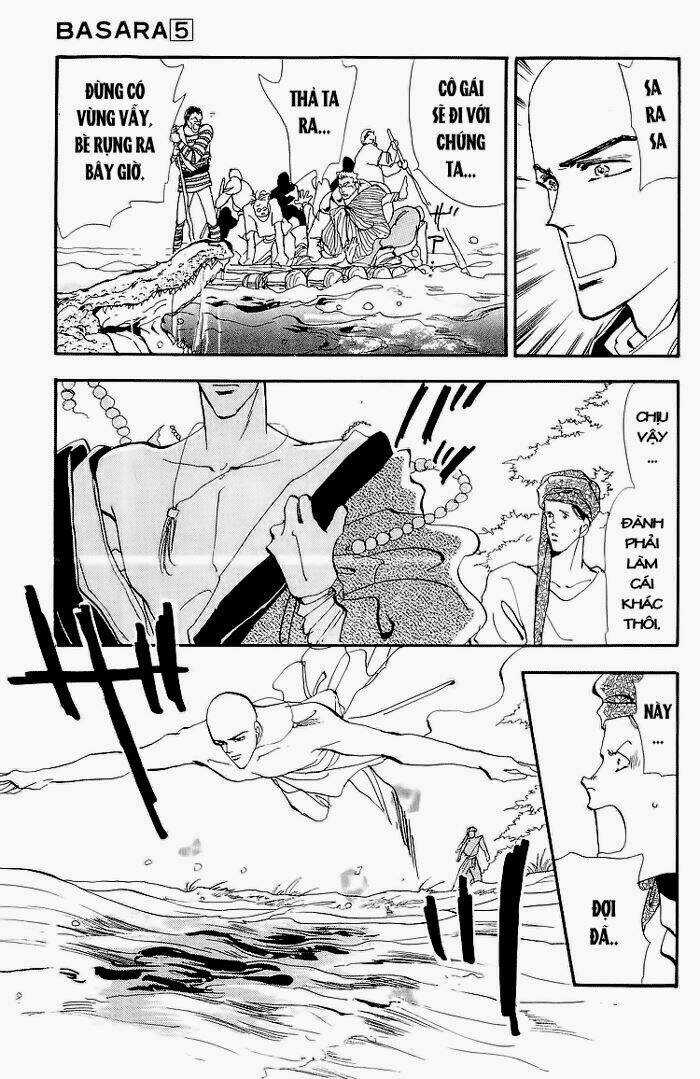 Đứa Con Số Phận - Chapter 17 - Trang 26