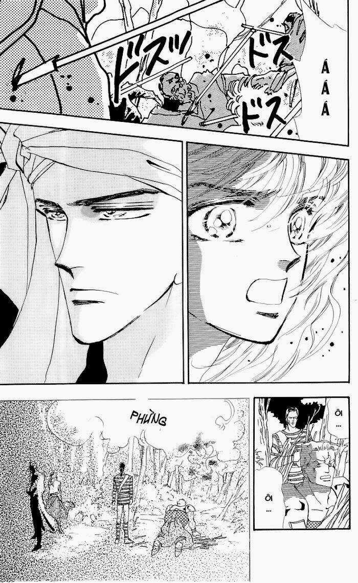 Đứa Con Số Phận - Chapter 17 - Trang 44