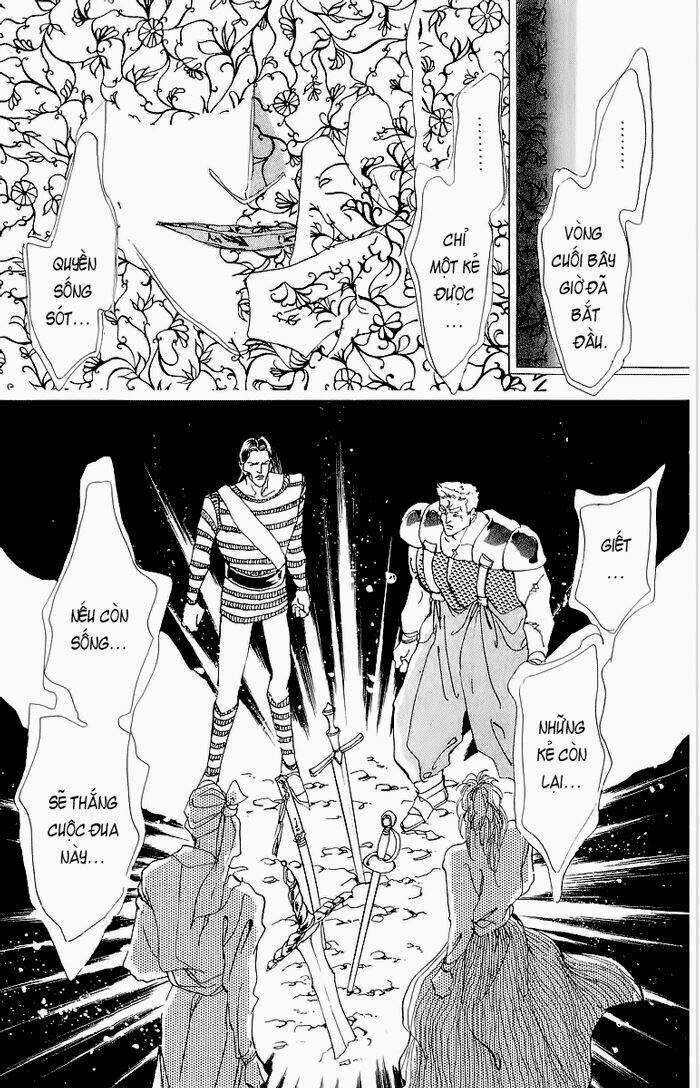 Đứa Con Số Phận - Chapter 17 - Trang 48