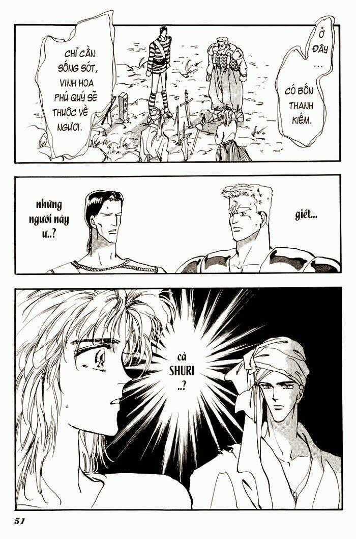 Đứa Con Số Phận - Chapter 17 - Trang 50