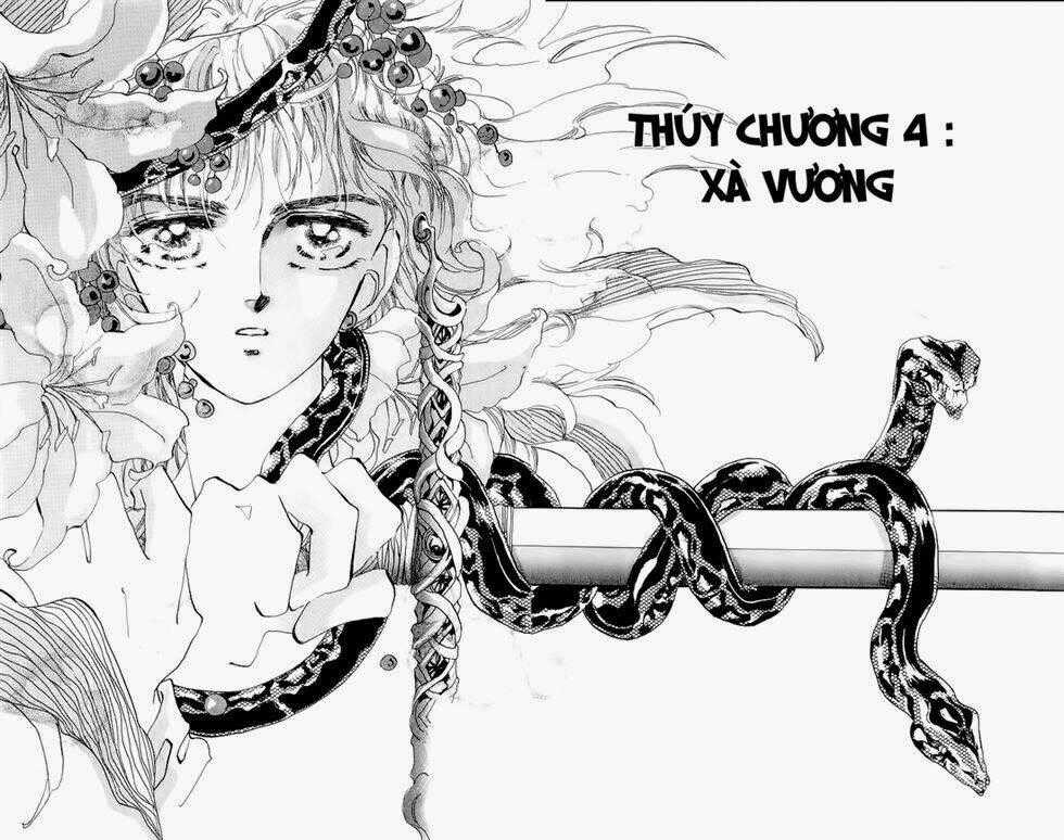 Đứa Con Số Phận - Chapter 18 - Trang 2