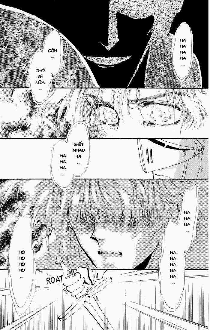 Đứa Con Số Phận - Chapter 18 - Trang 12