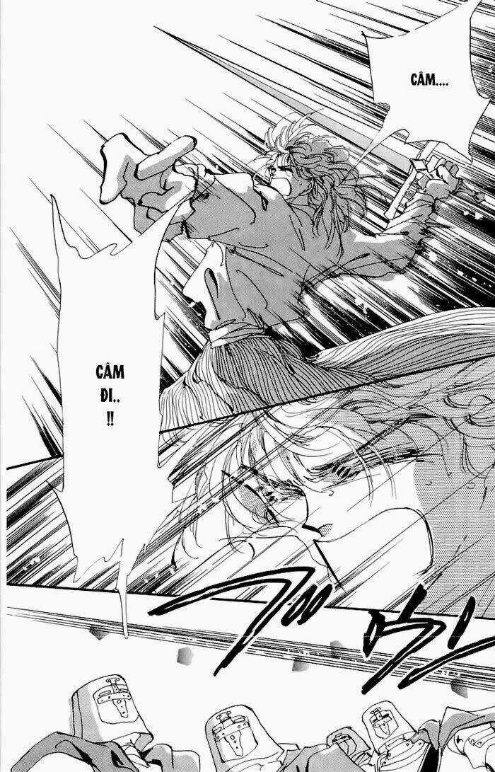 Đứa Con Số Phận - Chapter 18 - Trang 13