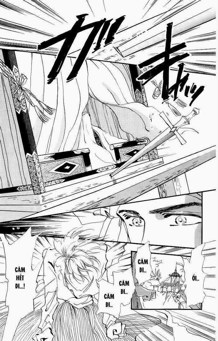 Đứa Con Số Phận - Chapter 18 - Trang 14