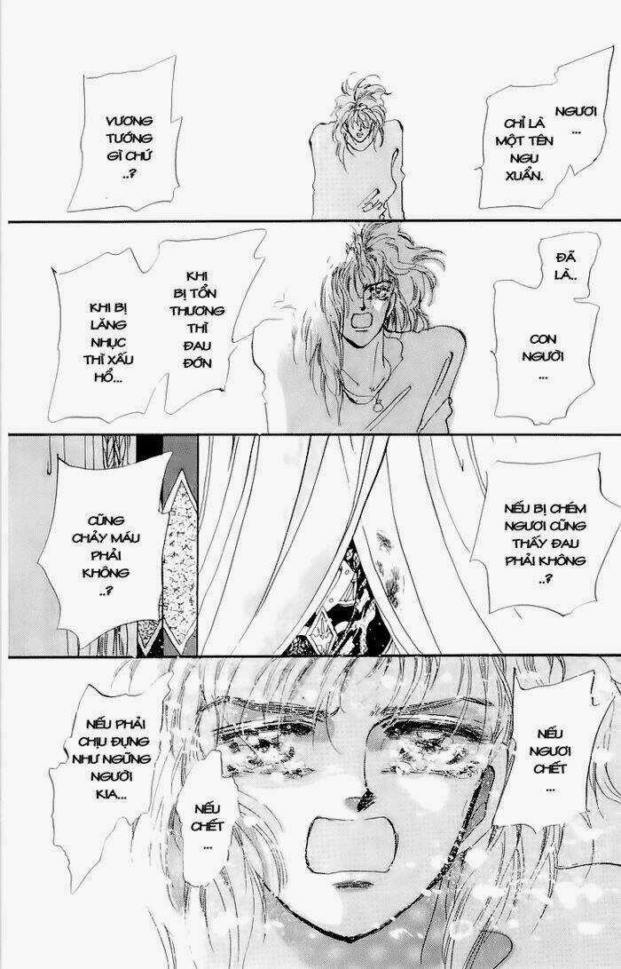 Đứa Con Số Phận - Chapter 18 - Trang 15