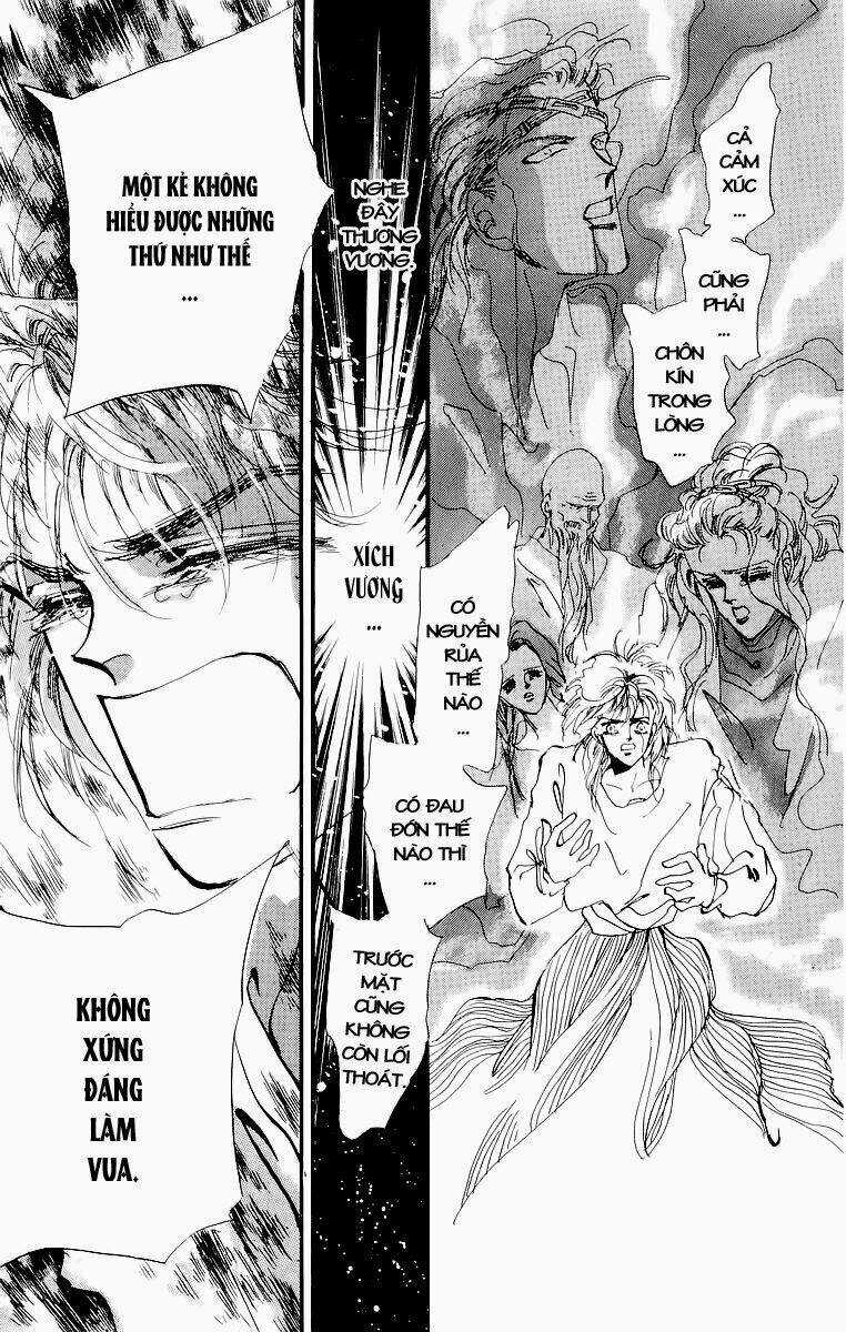 Đứa Con Số Phận - Chapter 18 - Trang 16