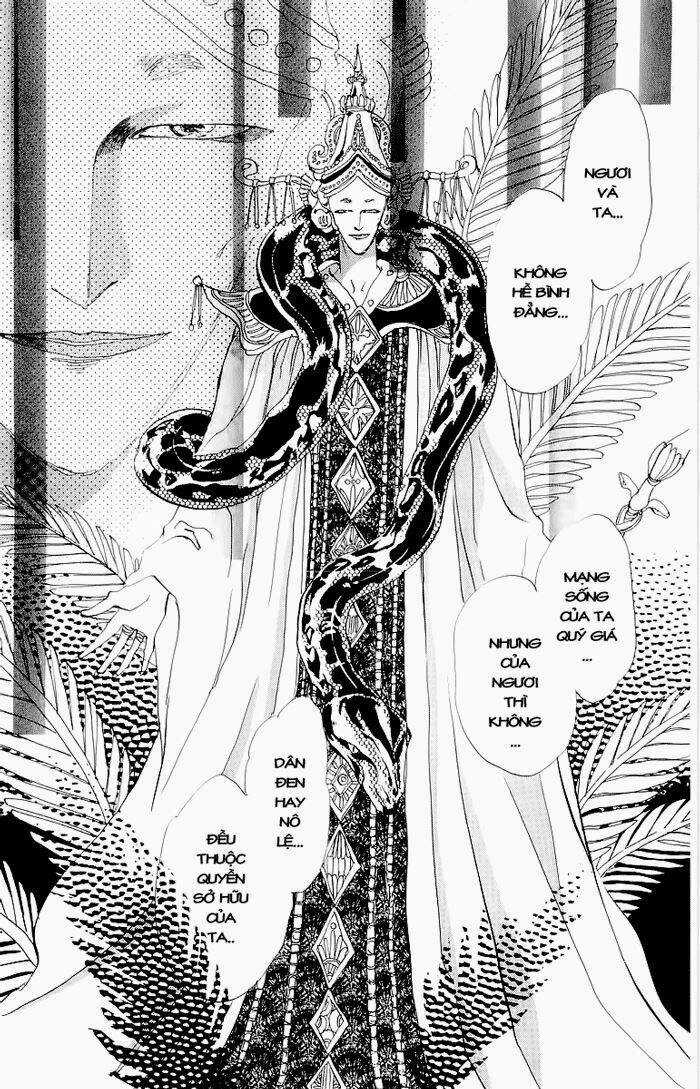 Đứa Con Số Phận - Chapter 18 - Trang 18