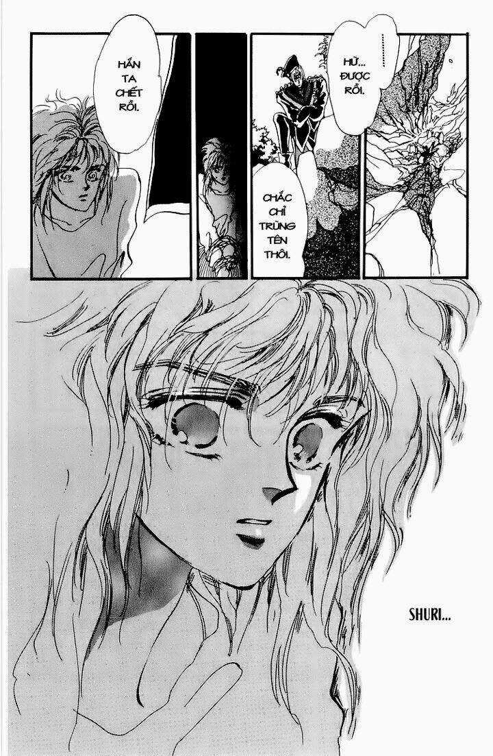 Đứa Con Số Phận - Chapter 18 - Trang 27