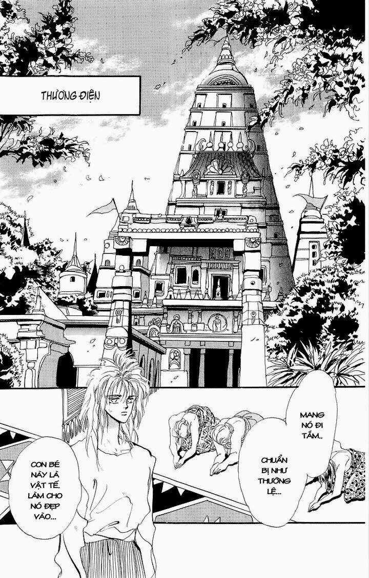 Đứa Con Số Phận - Chapter 18 - Trang 32