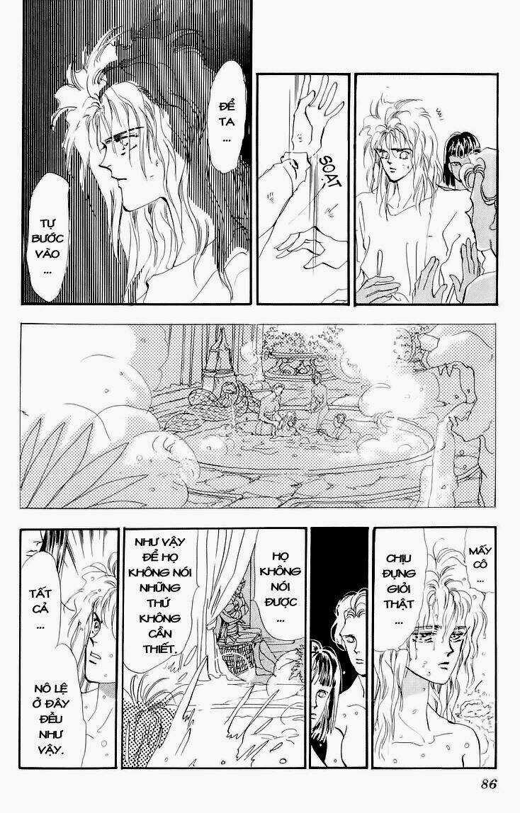 Đứa Con Số Phận - Chapter 18 - Trang 33