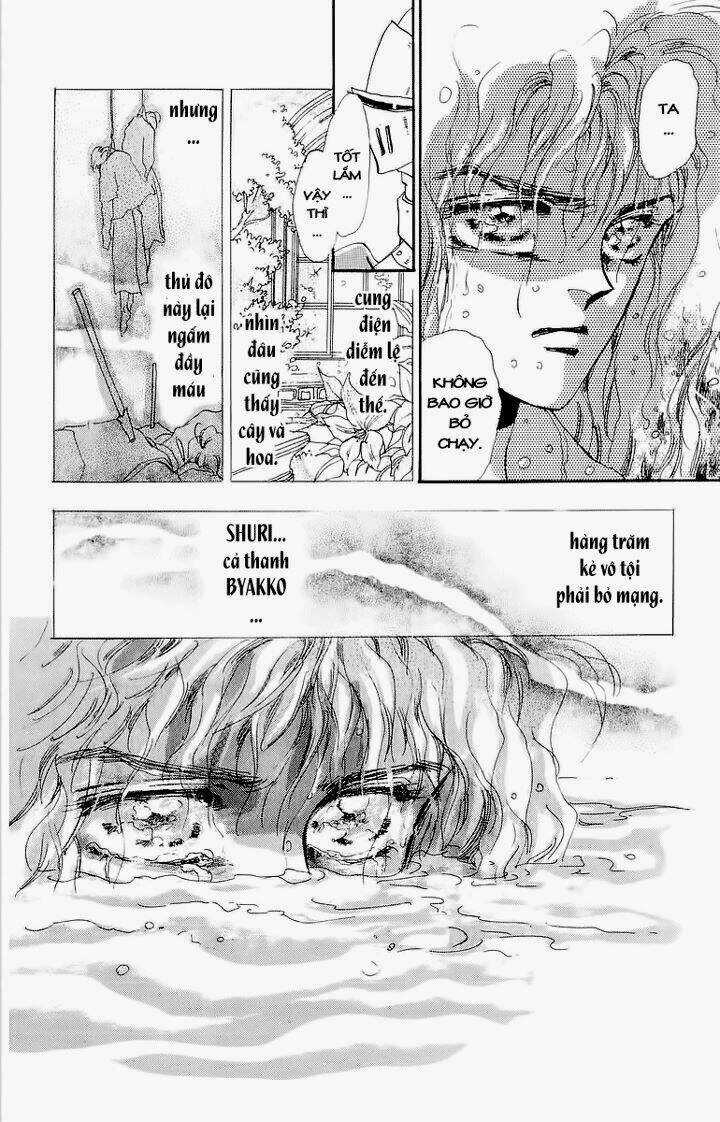 Đứa Con Số Phận - Chapter 18 - Trang 35