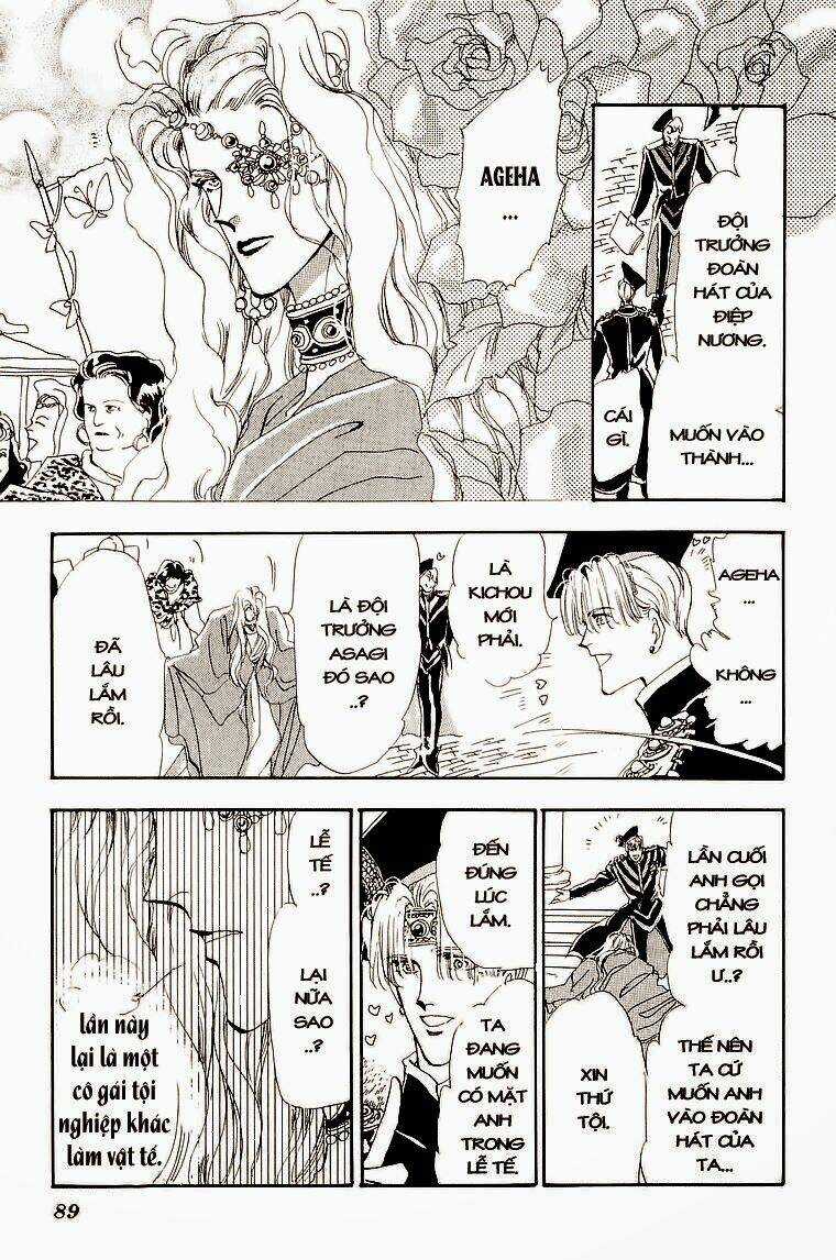 Đứa Con Số Phận - Chapter 18 - Trang 36